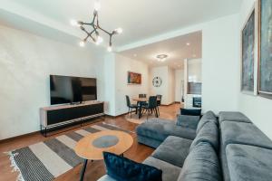 BW Haven Apartments
