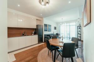 Belgrade Waterfront Haven