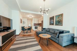 Belgrade Waterfront Haven