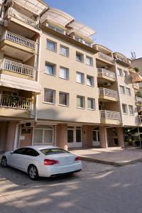 City Haven Skopje-Free Parking