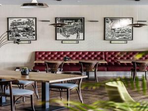 ibis Styles Lublin Stare Miasto