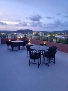 Flat em Tamandaré - 108 - Carneiros Beach Exclusive