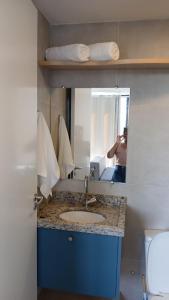 Flat em Tamandaré - 108 - Carneiros Beach Exclusive
