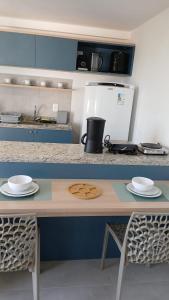 Flat em Tamandaré - 108 - Carneiros Beach Exclusive