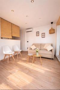 Apartamentos Coslera