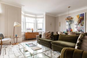 Pont Street V by onefinestay