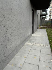 ATJ Kierbedzia - Olinek, AC, free parking, balcony