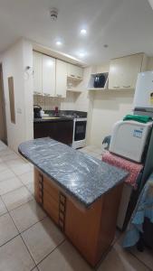 Flat Olinda 4 Rodas