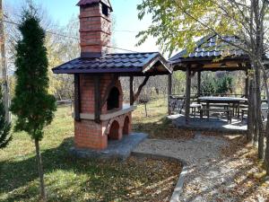 Cabana 33 - Cabin in Bran with mountain view