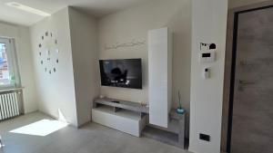attico giulietta apartment borgo san dalmazzo