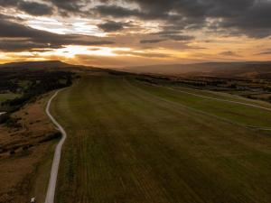Foal Barn Cottages - The Smithy - Spennithorne