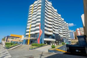 Vida Praiana PiscinaConforto na Praia de Armação