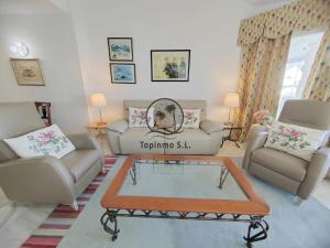 Palacio de Poniente with views