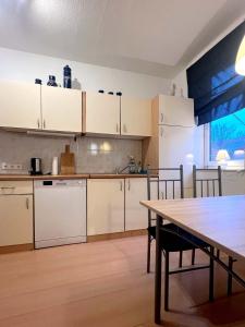 Haus Andrea - Ferienwohnung Knabenkraut