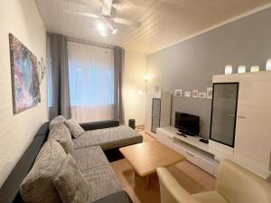 Haus Andrea - Ferienwohnung Knabenkraut