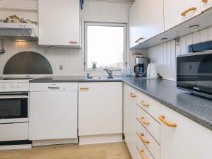 6 person holiday home in Karrebæksminde-By Traum