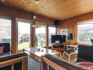6 person holiday home in Karrebæksminde-By Traum