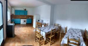 Habitación 5 - Casa Rural el Convento
