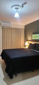 GARVEY PARK HOTEL - Excelente localização Brasília
