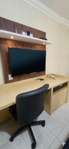 GARVEY PARK HOTEL - Excelente localização Brasília
