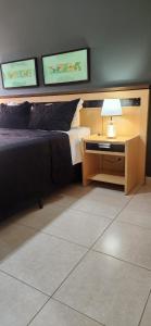 GARVEY PARK HOTEL - Excelente localização Brasília
