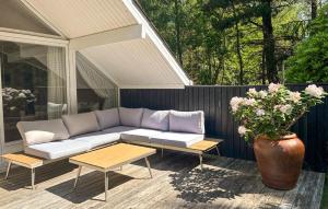 Amazing Home In Rørvig With Wifi