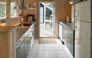 Amazing Home In Rørvig With Wifi