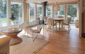 Amazing Home In Rørvig With Wifi