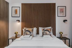 Voda Luxury Residence #202 - Acropolis View Rooftop