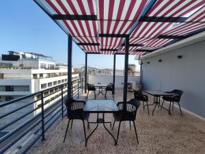 Voda Luxury Residence #202 - Acropolis View Rooftop