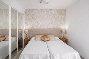 Sea View Sunset Maite 1 Stylish and Renovated