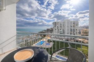 Sea View Sunset Maite 1 Stylish and Renovated