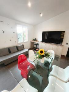 Appartement Pinede Man Yelle