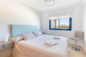 Marina Horizon Tu Refugio en el Mar