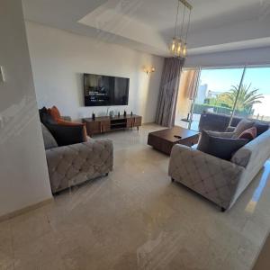 Relaxed Shore Shack Apartment Taghazout Bay Taouirt