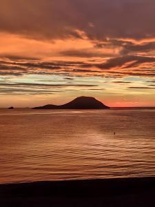 Playa Príncipe Beach La Manga