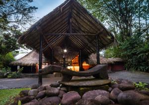 Aranwa Sarapiquí Rainforest Lodge
