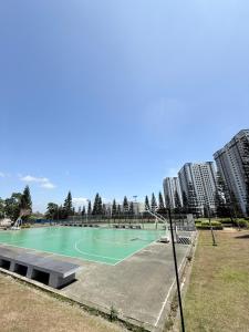 Lucys Cool Suites Tower B at Wind Residences Tagaytay
