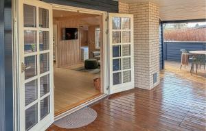 2 Bedroom Amazing Home In Slagelse