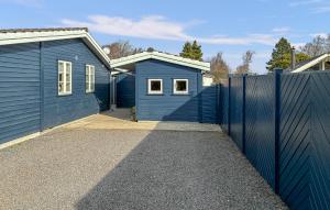 2 Bedroom Amazing Home In Slagelse