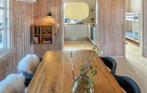 2 Bedroom Amazing Home In Slagelse
