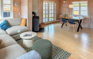 2 Bedroom Amazing Home In Slagelse