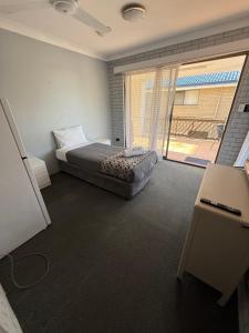 Surf Beach Motel Tweed