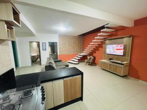 Residencial Canal Barra da Lagoa