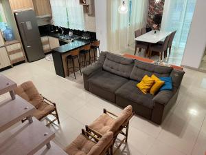 Residencial Canal Barra da Lagoa