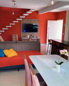 Residencial Canal Barra da Lagoa