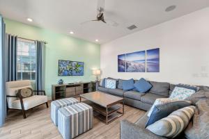 Vibrant Island Getaway With Private Pool Near Disney With Margaritaville Resort & Island H20 Waterpark Access - 8065Su