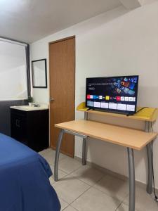 Casa providencia suites