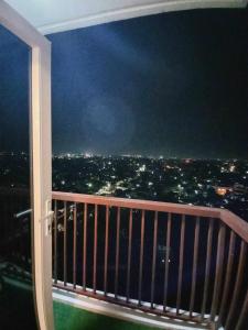 8th Floor Living at Alicias