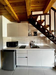 Duplex Bayahibe city-center, Walking beach 5 minutes, pool Bahia Coral